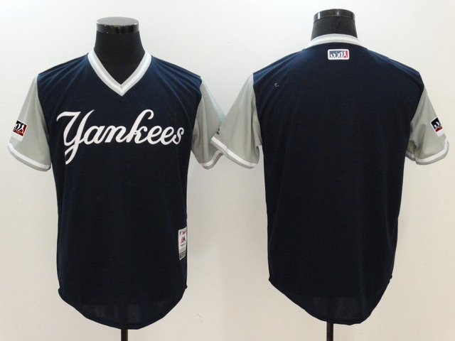New York Yankees jerseys-244